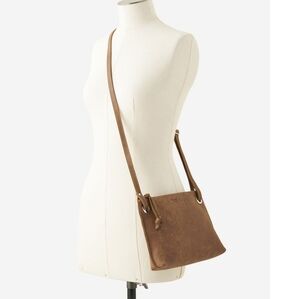 ROOTS Edie Bag Tribe